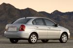 Hyundai Accent 2006 года